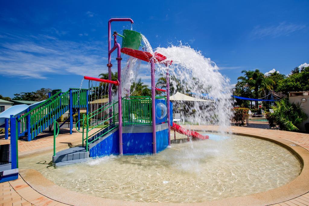 Discovery Parks - הרינגטון מראה חיצוני תמונה