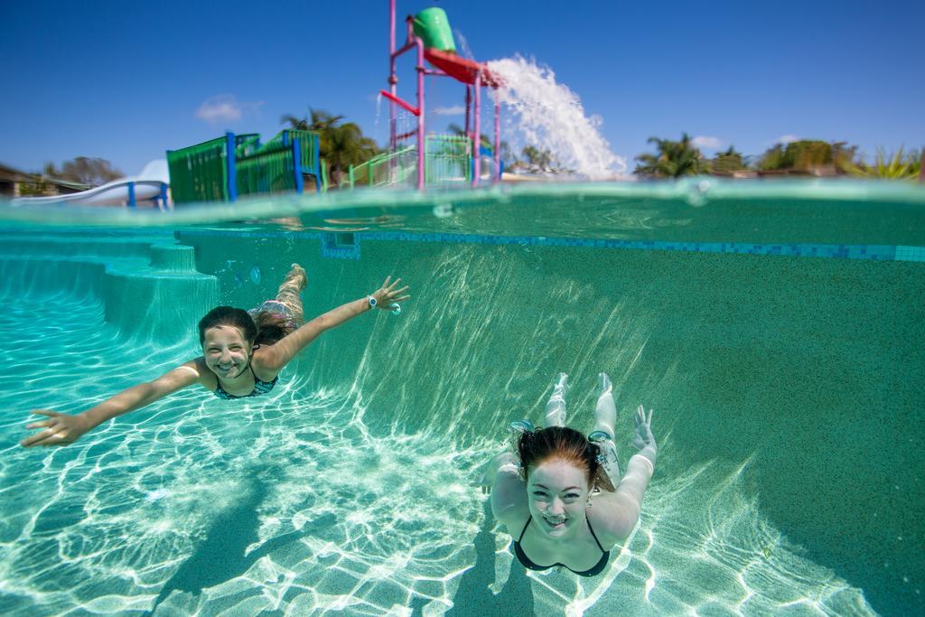 Discovery Parks - הרינגטון מראה חיצוני תמונה