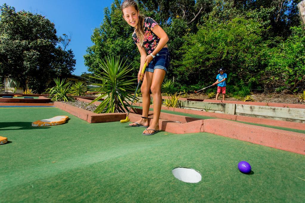 Discovery Parks - הרינגטון מראה חיצוני תמונה