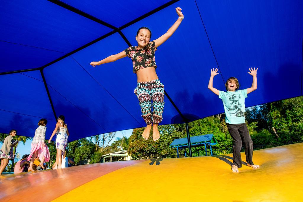 Discovery Parks - הרינגטון מראה חיצוני תמונה