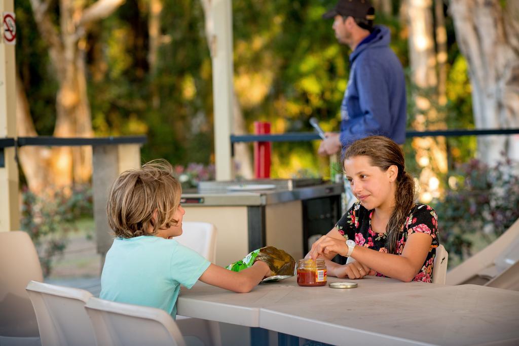 Discovery Parks - הרינגטון מראה חיצוני תמונה