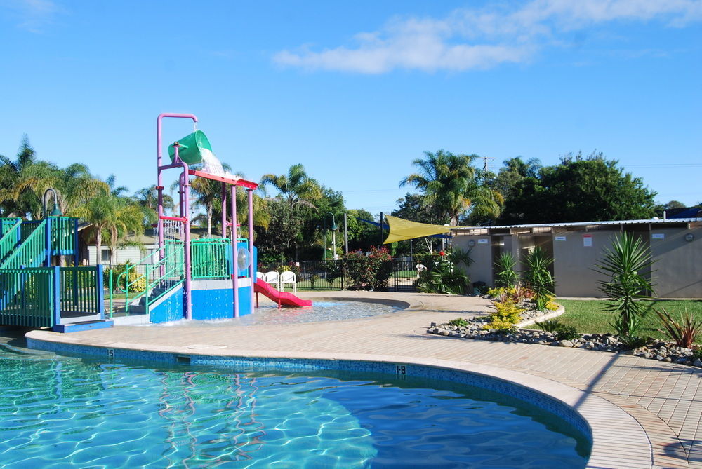 Discovery Parks - הרינגטון מראה חיצוני תמונה